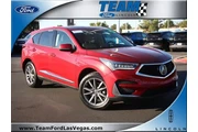Acura RDX 2020 4dr SUV w/Tec en Las Vegas