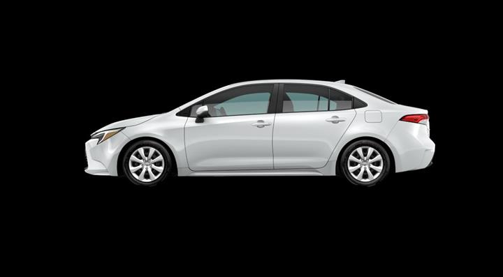 $28248 : 2024 Corolla Hybrid LE AWD image 4