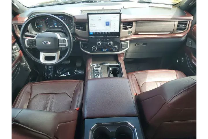 $39994 : Ford Expedition 2023 4x4 Lim image 9