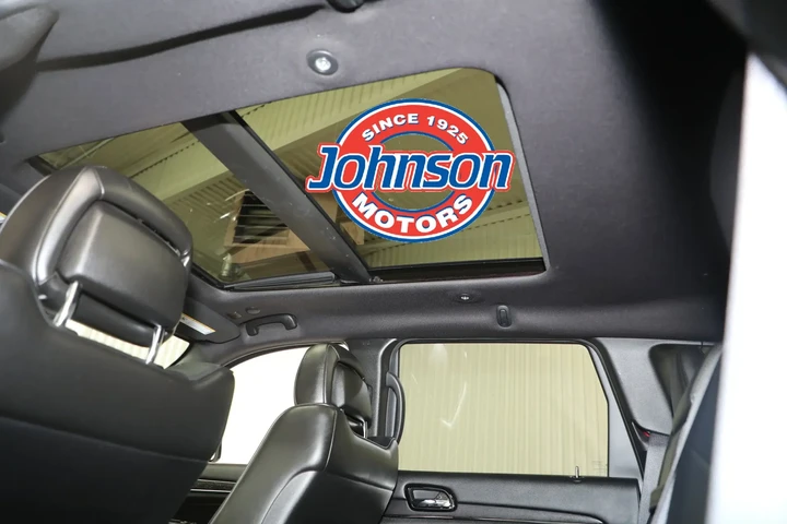 $22988 : Jeep Grand Cherokee 2020 4x4 image 7