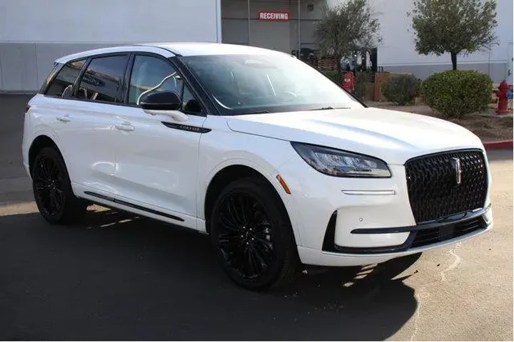 $29118 : Lincoln Corsair 2023 Standar image 7
