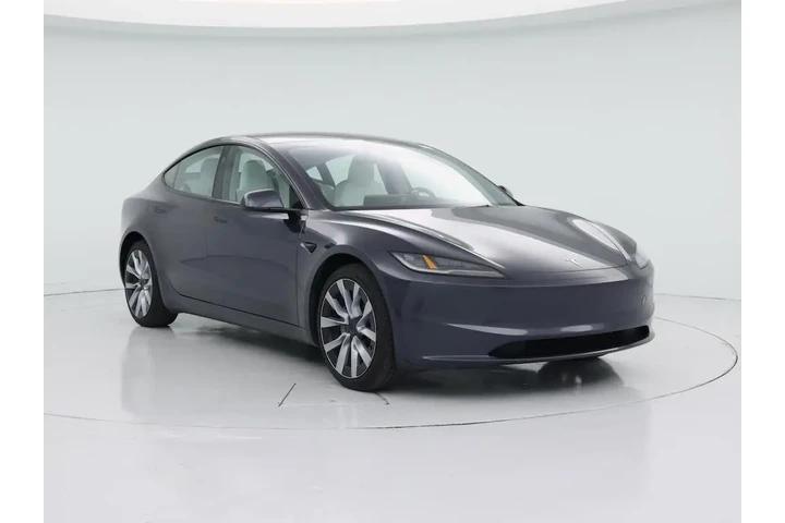 $36998 : Tesla Model 3 2024 Long Rang image 1