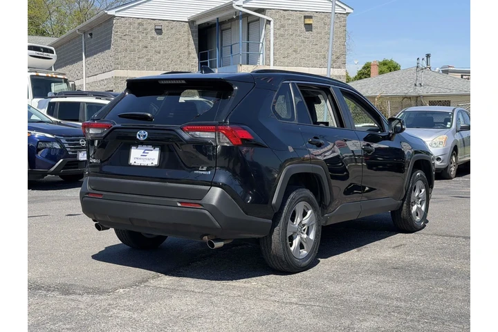 $30198 : Toyota RAV4 Hybrid 2024 AWD image 8