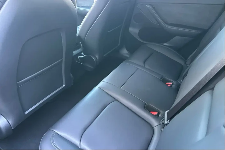 $39900 : Tesla Model Y 2024 AWD Perfo image 7