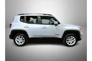 $18541 : Jeep Renegade 2020 4x4 Latit thumbnail