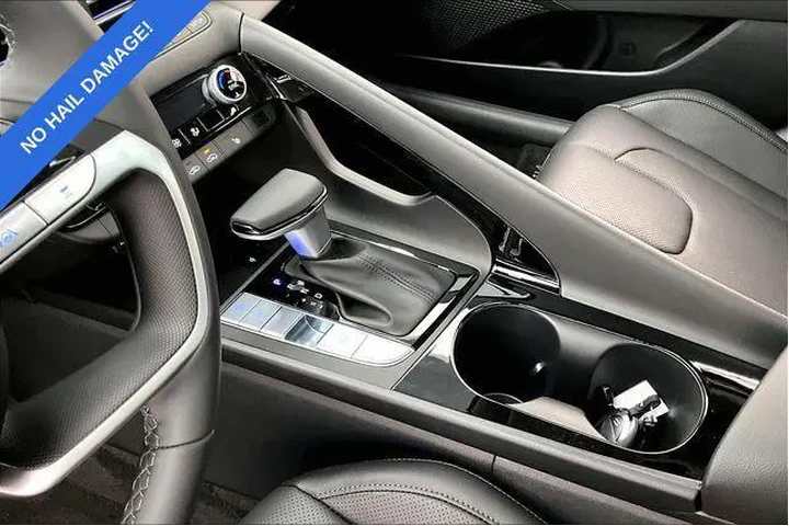 $24490 : Hyundai ELANTRA 2025 Limited image 9