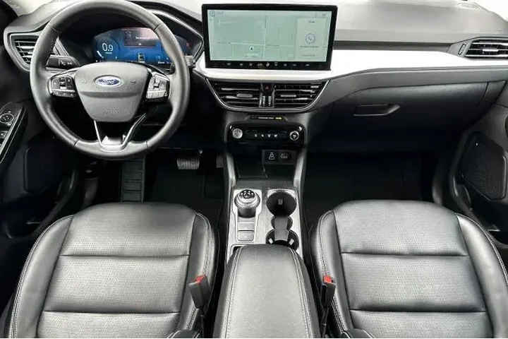 $28995 : Ford Escape 2025 AWD Platinu image 3