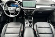 $28995 : Ford Escape 2025 AWD Platinu thumbnail