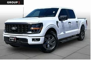 Ford F-150 2025 4x2 STX 4dr en El Paso