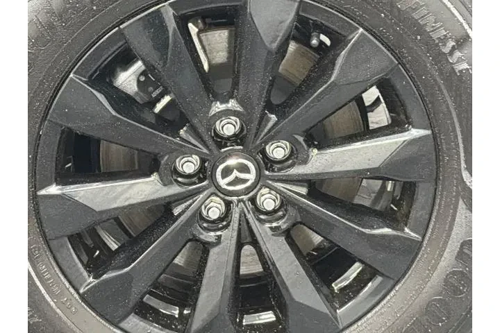 $29000 : Mazda CX-50 2023 AWD 2.5 S P image 5