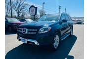 $15995 : 2017 Mercedes-Benz GLS GLS 450 thumbnail
