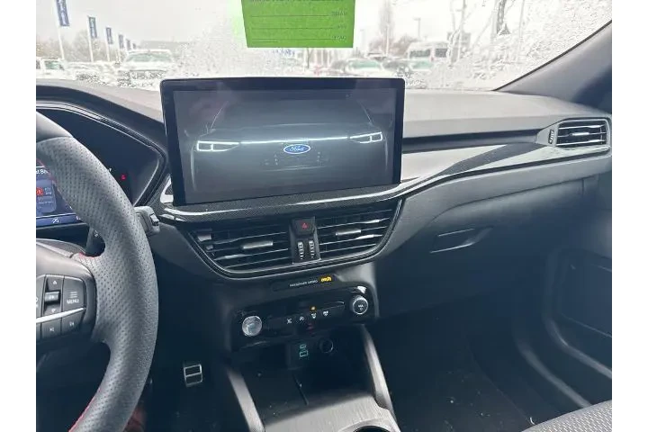 $25254 : Ford Escape 2023 AWD ST-Line image 7