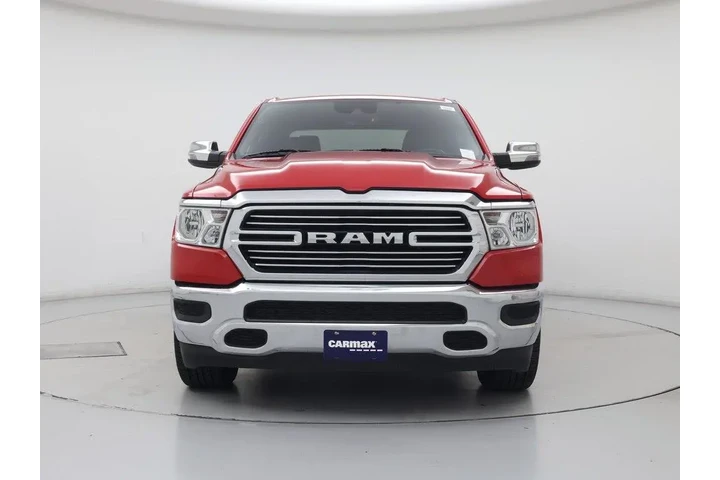 $33998 : Ram 1500 2024 4x2 Laramie 4d image 5