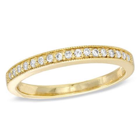 $629 : unique wedding rings for women image 1