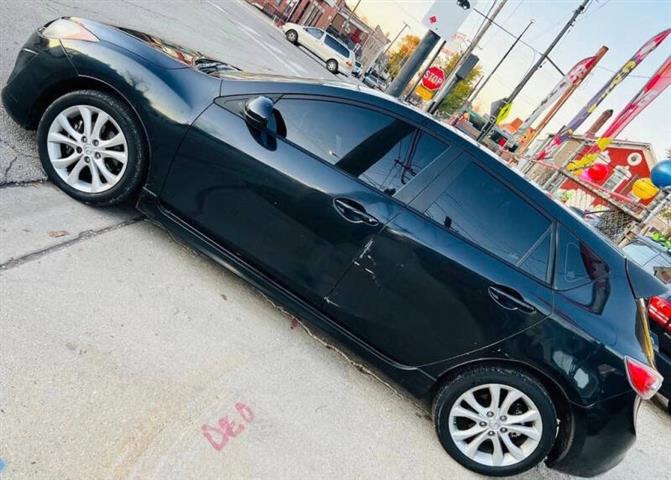 $4999 : 2010 MAZDA3 s Sport image 3