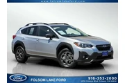 Subaru Crosstrek 2022 AWD Sp en Sacramento