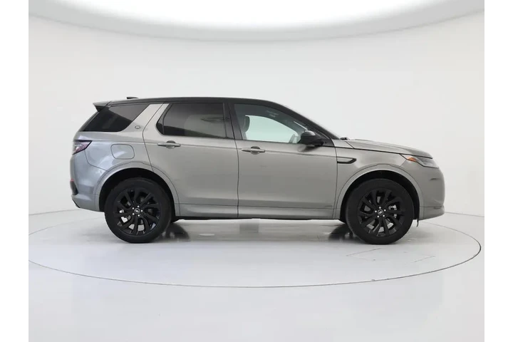 $27998 : Land Rover Discovery Sport 2 image 7