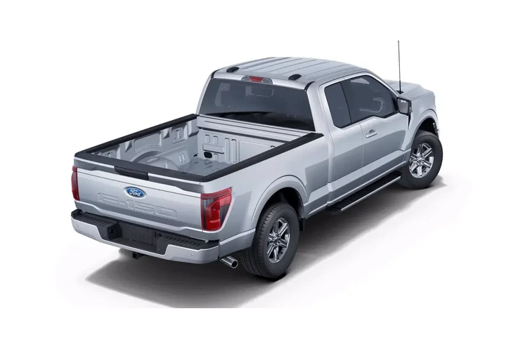 $39891 : Ford F-150 2025 4x2 XLT 4dr image 3