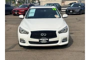 $14995 : 2014 INFINITI Q50 Premium thumbnail