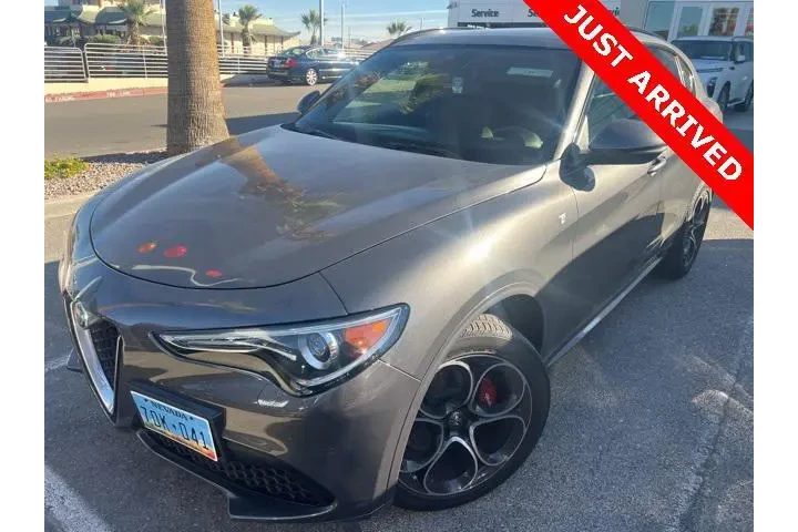 $32377 : Alfa Romeo Stelvio 2023 AWD image 1