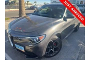 Alfa Romeo Stelvio 2023 AWD
