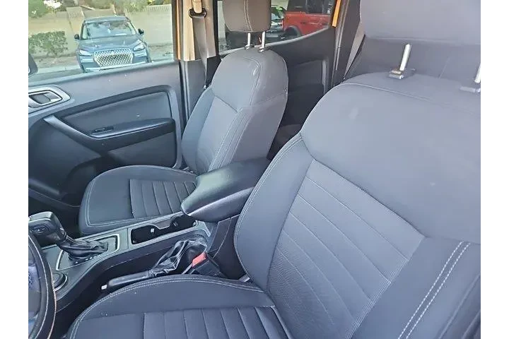 $23139 : Ford Ranger 2019 4x4 XLT 4dr image 4