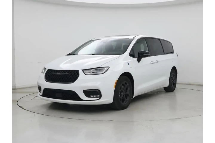 $32998 : Chrysler Pacifica Plug-In Hy image 4