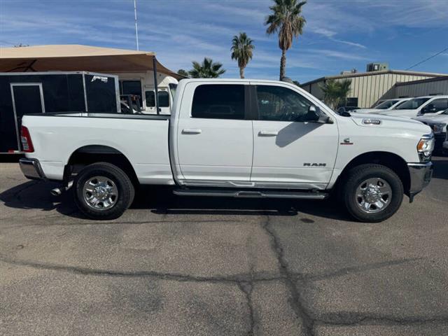 $39995 : 2021 RAM 2500 Big Horn image 6