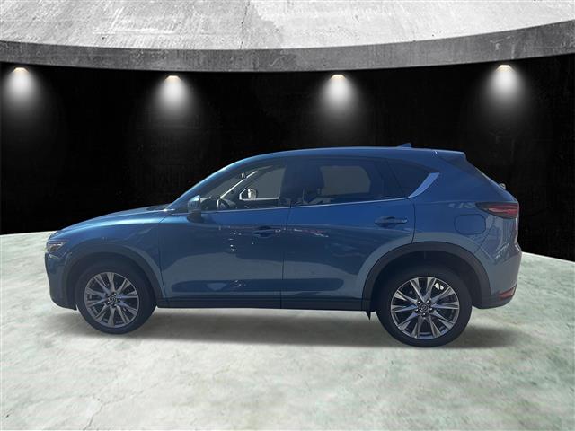 $20985 : Pre-Owned 2021 CX-5 Grand Tou image 7