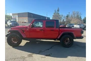 $36000 : Jeep Gladiator 2020 4x4 Rubi thumbnail