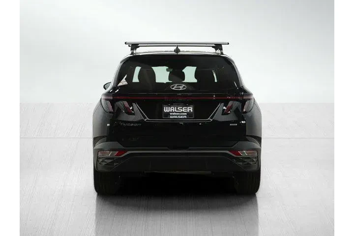 $25599 : Hyundai TUCSON 2023 AWD SEL image 4
