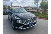 $19843 : Hyundai SANTA FE 2021 SEL 4d thumbnail