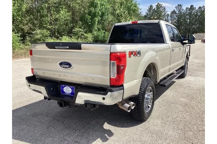 $38648 : Ford F-350 Super Duty 2017 4 image 5