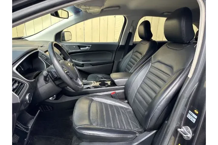 $14054 : Ford Edge 2017 SEL 4dr Cross image 9