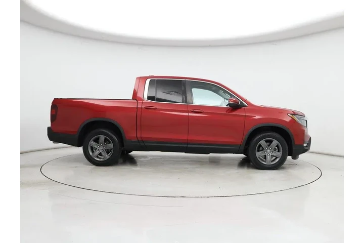 $32998 : Honda Ridgeline 2023 AWD RTL image 7