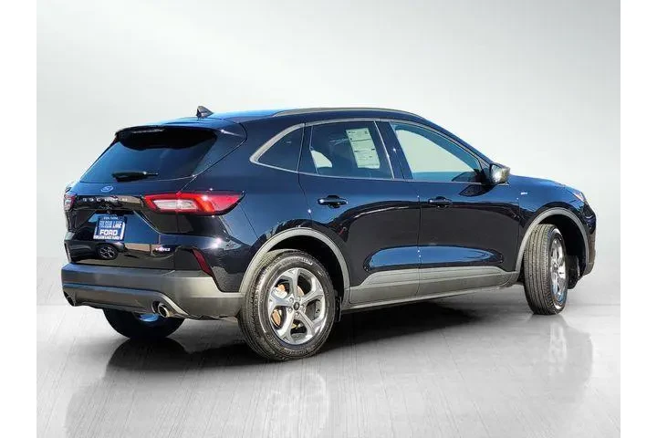 $26618 : Ford Escape 2025 AWD ST-Line image 4