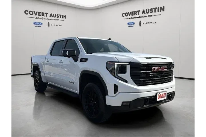 $38947 : GMC Sierra 1500 2022 4x4 Ele image 7