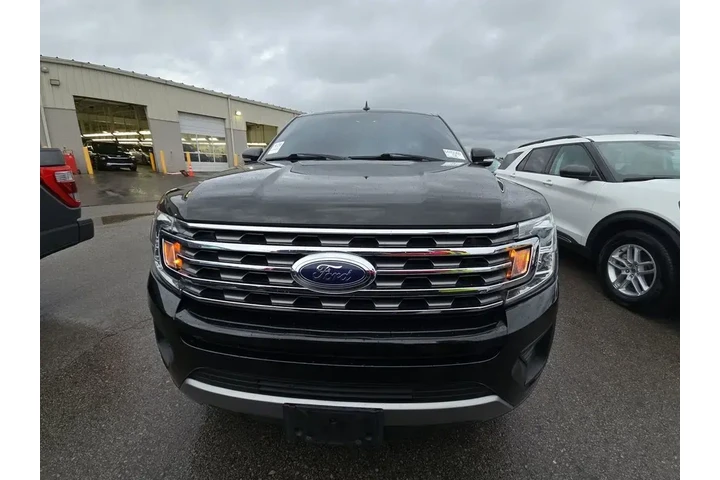 $20999 : Ford Expedition MAX 2018 4x2 image 2