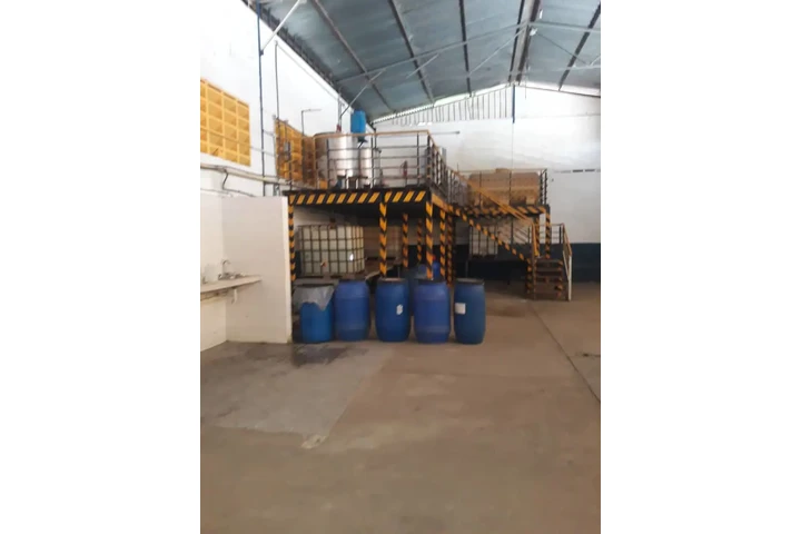 $150000 : Venta galpon 650 Antimano 🇻🇪 image 5