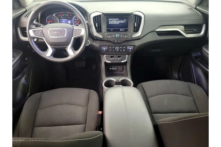 $24998 : GMC Terrain 2022 AWD SLE 4dr image 9