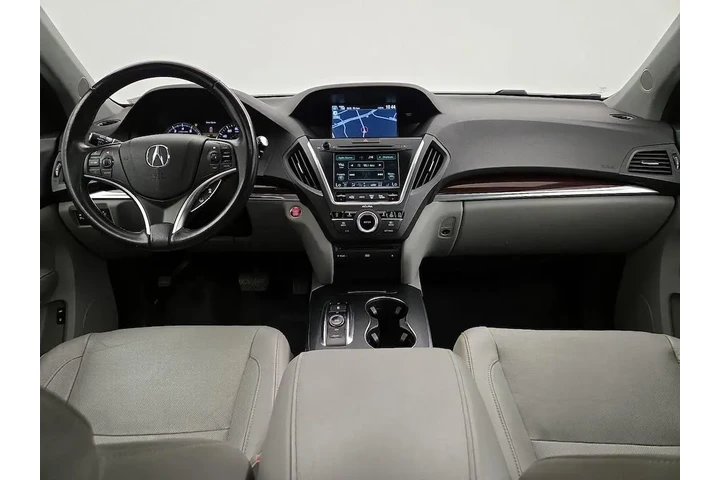 $16998 : Acura MDX 2016 SH-AWD 4dr SU image 9