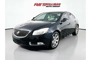$9975 : Buick Regal 2012 Premium 1 4 thumbnail