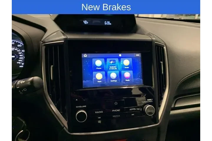 $18500 : Subaru Forester 2019 AWD Bas image 7