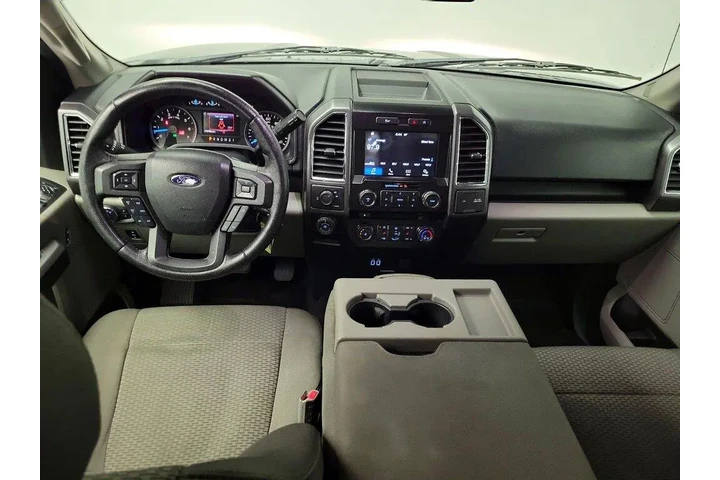 $24998 : Ford F-150 2016 4x2 XLT 4dr image 9