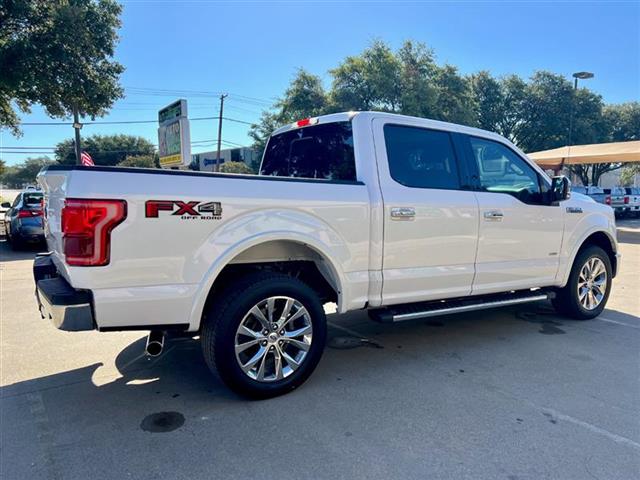 $24950 : 2015 FORD F-150 LARIAT CREW C image 7