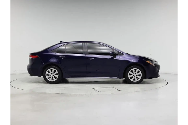 $17998 : Toyota Corolla 2020 LE 4dr S image 7