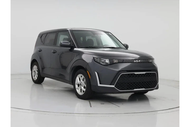 $15998 : Kia Soul 2023 LX 4dr Crossov image 1