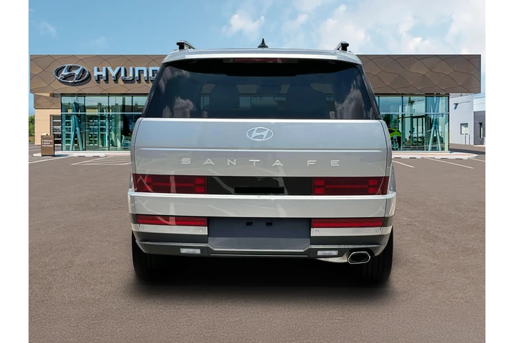 $34510 : Hyundai SANTA FE 2024 Limite image 6