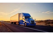 Regional Class A Driver CA, NV en Los Angeles