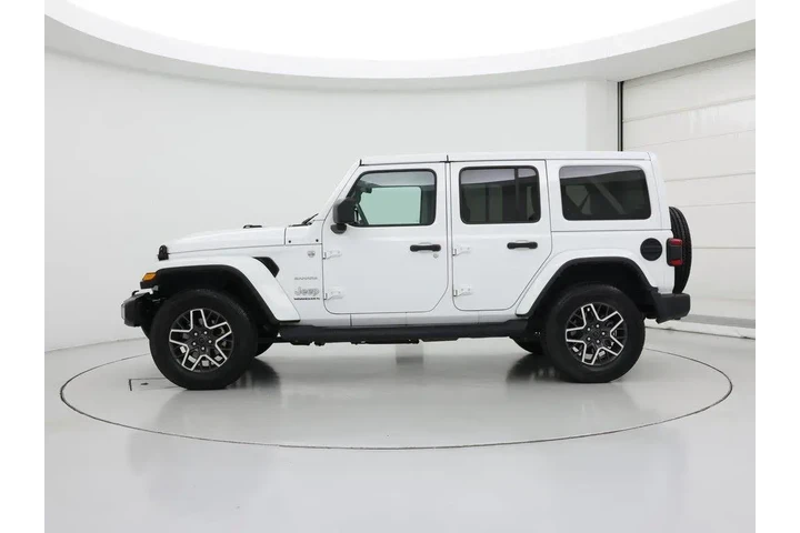 $31998 : Jeep Wrangler 2024 4x4 Sahar image 3